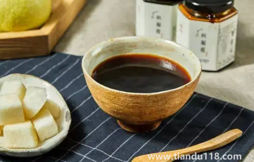 秋梨膏加川貝好還是羅漢果好2