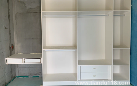 木工打衣柜封邊另外收費(fèi)嗎3