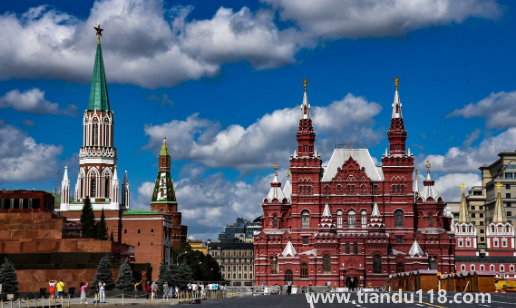 世界國土面積最大的國家是誰3