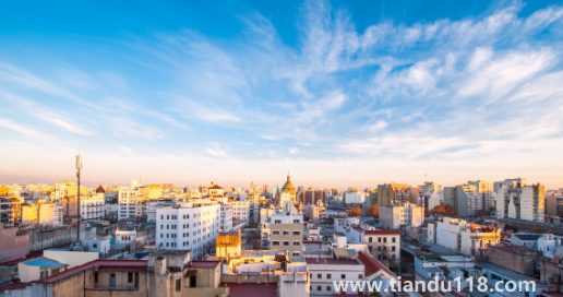 世界國土面積最大的國家是誰9