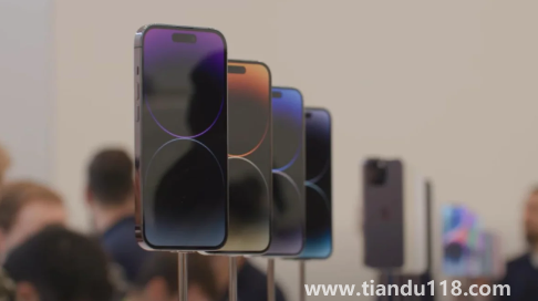 iPhone14會(huì)被掰彎嗎3