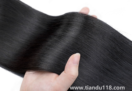 女生帶假發(fā)片帶高點(diǎn)還是低點(diǎn)好（女生帶假發(fā)片怎么戴）