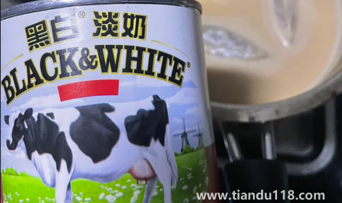 三花淡奶可以直接飲用嗎（三花淡奶調(diào)高湯的害處）