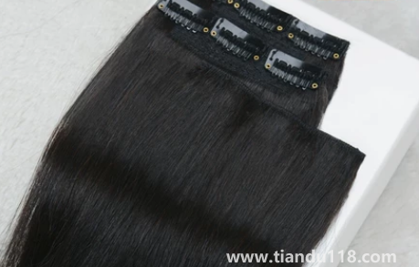 女生短發(fā)用假發(fā)片買一片式的還是三片式的好（女生短發(fā)用假發(fā)片好嗎）