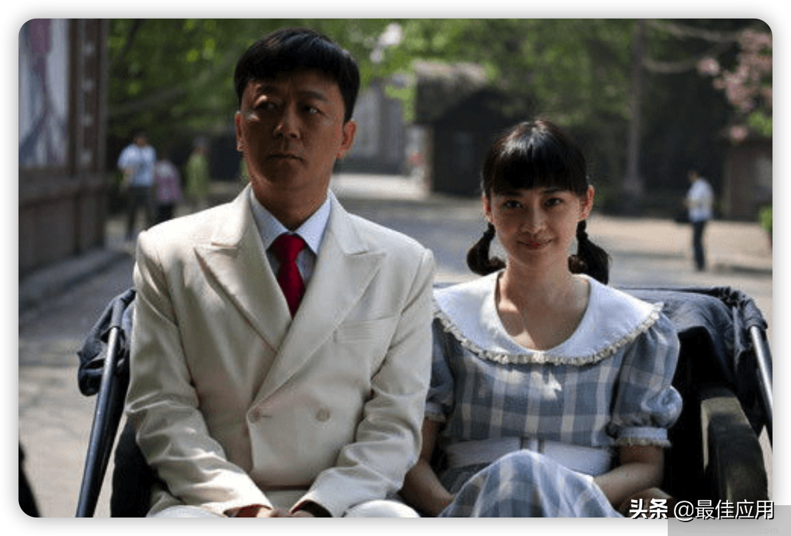 超好看的國產(chǎn)電視劇有哪些（精選8部）(圖3)