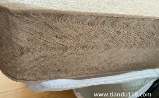 黃麻床墊適合孩子睡嗎3