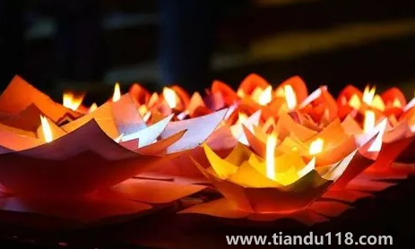 下元節(jié)為什么不能看月亮（陰歷十月十五下元節(jié)應該怎樣度過）