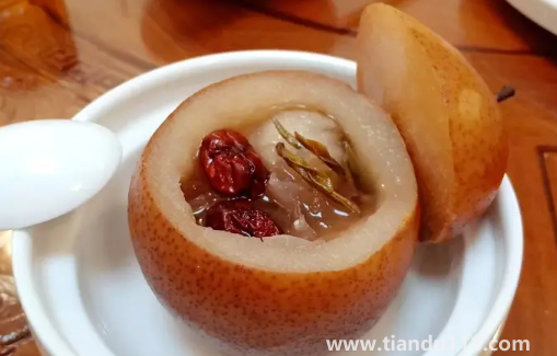 煮梨水要放冰糖嗎2