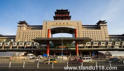 11月去北京旅游有限制嗎2