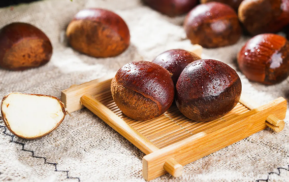 吃板栗補腎多久看到變化正常（吃板栗的注意事項）