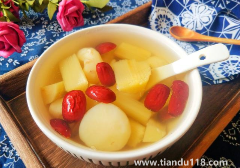 甘蔗煮水去皮還是不去皮好(甘蔗煮水止咳做法)(圖3) 甘蔗煮水去皮還是不去皮好3