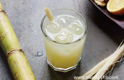 甘蔗煮水會(huì)拉肚子嗎2