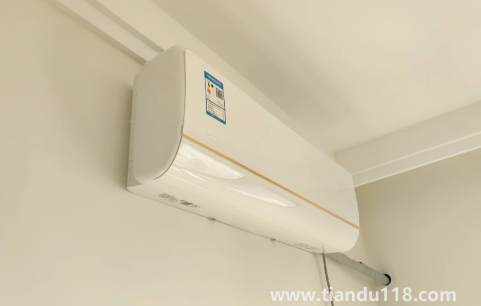 空調(diào)還沒到貨就收到安裝的電話是騙子嗎(空調(diào)安裝注意事項(xiàng))(圖3) 空調(diào)還沒到貨就收到安裝的電話是騙子嗎3