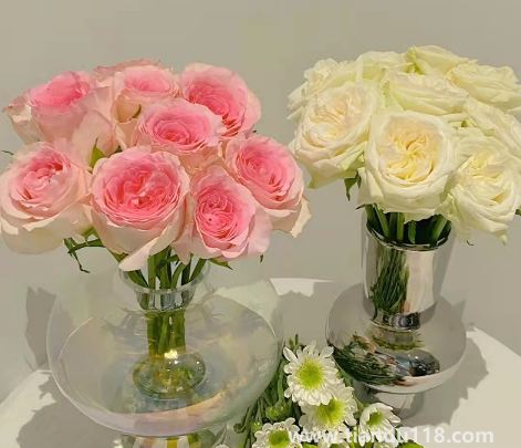 網上買的鮮花醒花后需要再剪根部嗎1