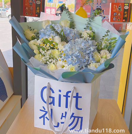 網上買的鮮花醒花后需要再剪根部嗎3