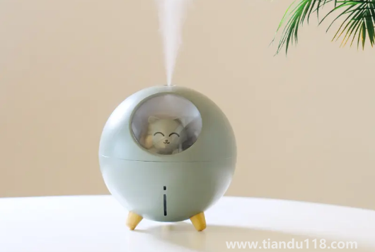 秋天晚上睡覺(jué)可以開加濕器嗎（秋季加濕器使用注意事項(xiàng)）