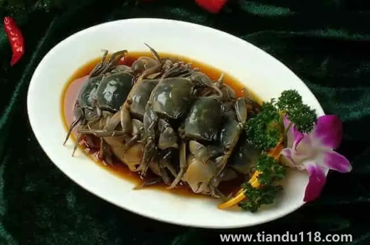 醉蟹吃了算酒駕嗎1