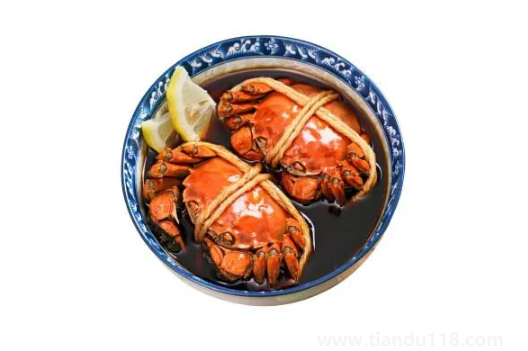 醉蟹是生吃還是熟吃3