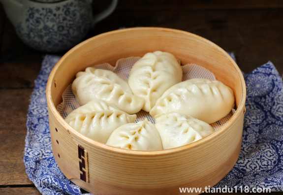包子蒸好后是立馬掀鍋還是等會(huì)再掀鍋3