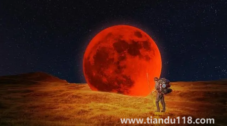 月全食是好事還是壞事2
