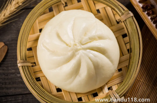 蒸包子15分鐘能熟嗎2