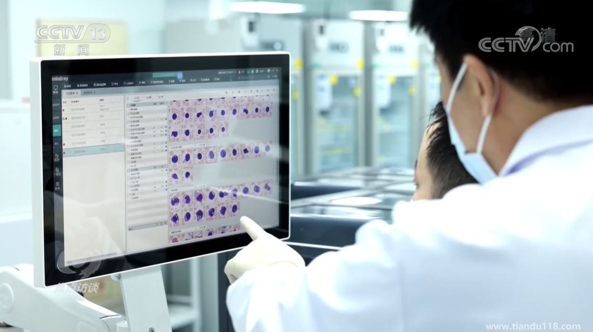 構建新引擎 激發(fā)新動力（焦點訪談：新征程上）