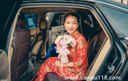 接親是不是可以免份子錢(qián)（接親過(guò)程中的注意事項(xiàng)都有啥）