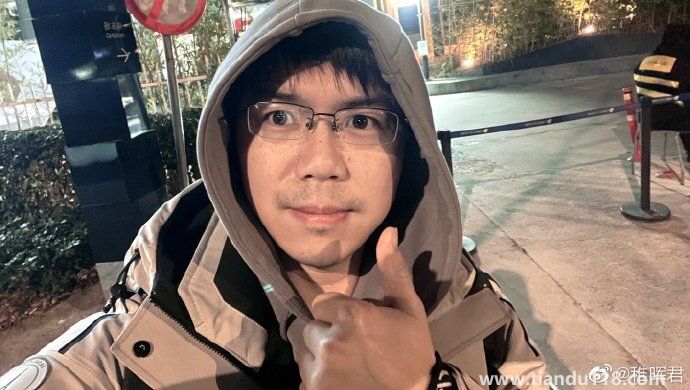 華為“天才少年”稚暉君確認(rèn)離職 百萬年薪