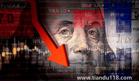 金融危機2023真的假的（2023年房地產(chǎn)徹底結束是什么說法）