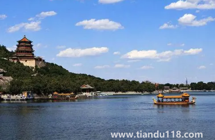 2023年北京幾月幾日開始升溫（北京的天氣一般什么時(shí)候開始轉(zhuǎn)暖）