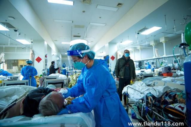 上海重癥高峰已慢慢出現（醫(yī)院呼吁分流就診讓出“生命通道”）