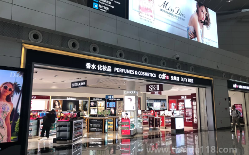 廣州免稅店可以直接去買嗎（免稅店買東西直接郵寄給朋友可以嗎）