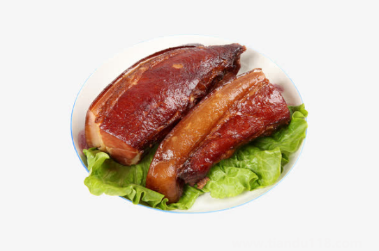 臘肉煮了咬不動怎么回事（吃臘肉的注意事項(xiàng)）