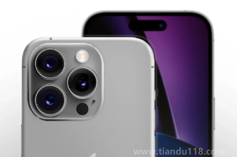 iPhone15Ultra是原來(lái)的Pro
