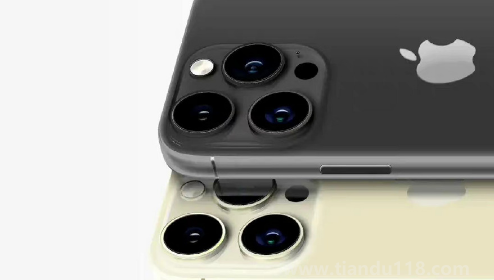 iPhone15全系將搭載靈動(dòng)島嗎（ip