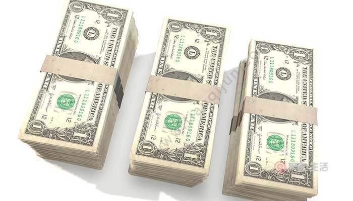 美元符號是什么