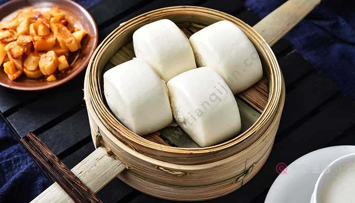 油紙可以用來(lái)蒸饅頭嗎