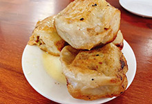 老北京門釘肉餅來歷 老北京門釘肉餅怎么來的