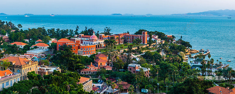 去鼓浪嶼沒票了怎么辦