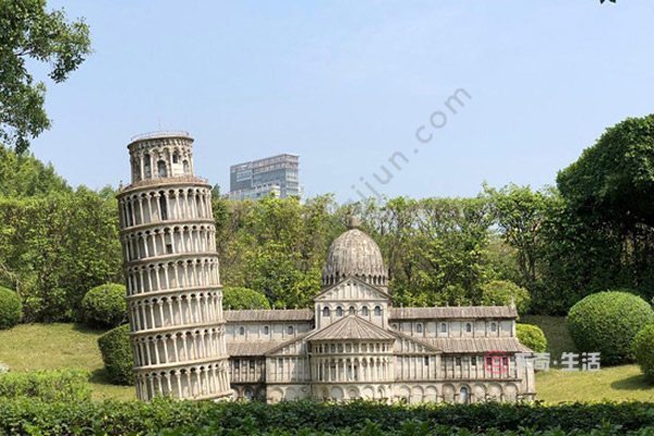 世界之窗一天能玩完嗎