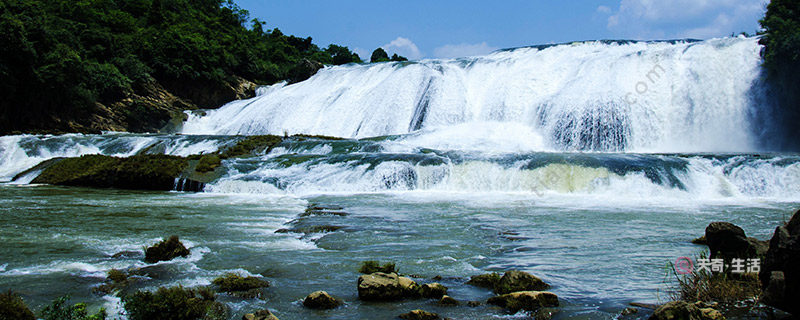 黃果樹(shù)瀑布一天能玩完嗎
