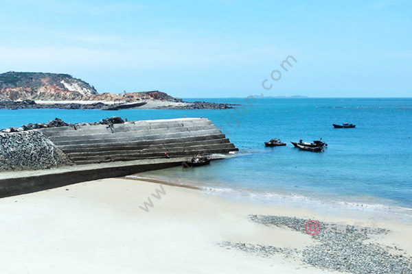 適合旅游發(fā)呆的地方