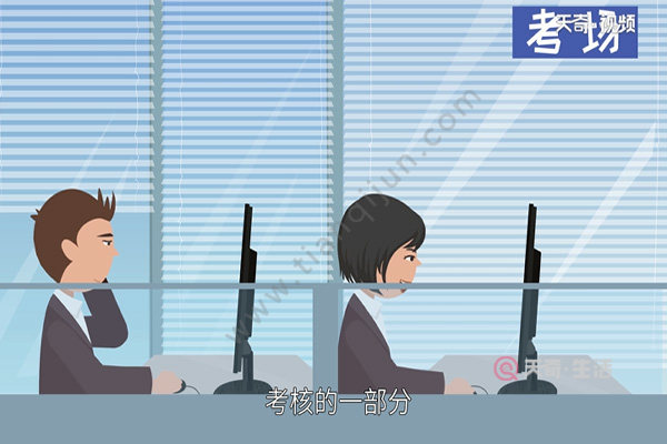 科目二考試內(nèi)容及合格標準