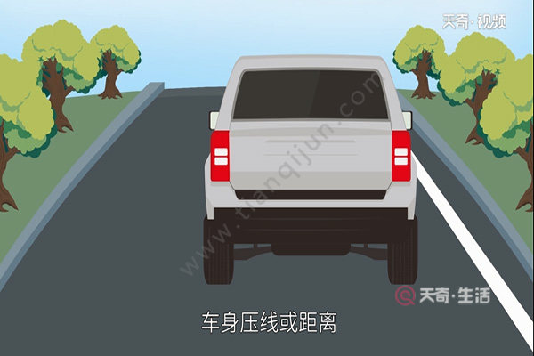 科目二考試內(nèi)容及合格標準