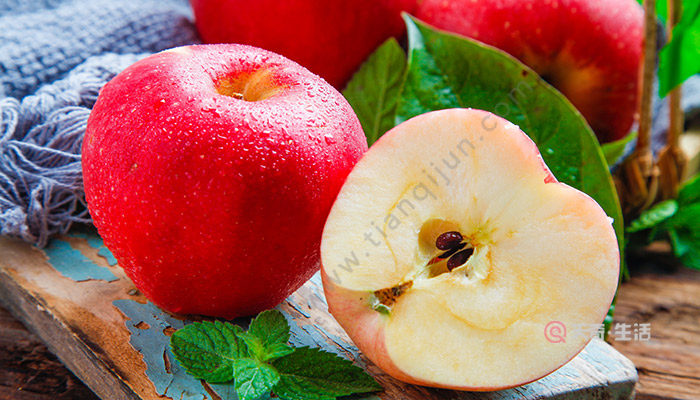 新疆阿克蘇特色水果有哪些